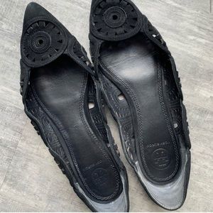 Tory Burch Leyla Flats